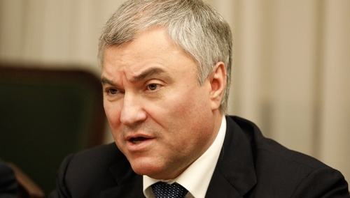 Wiaczesław Wołodin