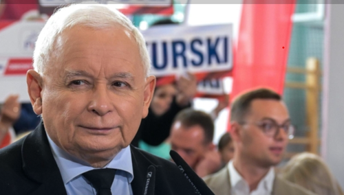 Jarosław Kaczyński