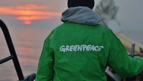 Greenpeace