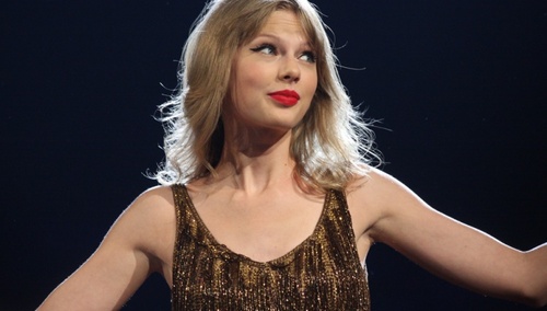 Taylor Swift