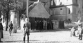Niemiecka zbrodnia. Egzekucja Polaków w Kórkniku w pażdzierniku 1939