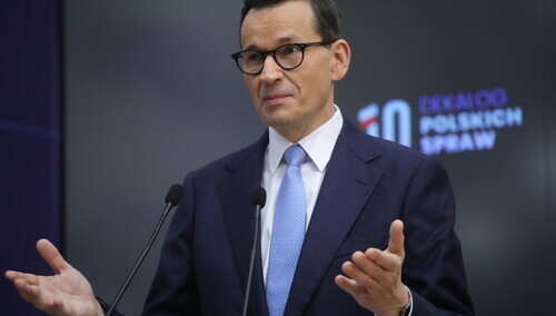 Morawiecki 