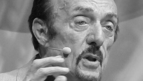 Philip Zimbardo
