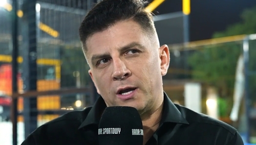 „Boję się”. Mateusz Borek szczerze przed meczem z Meksykiem