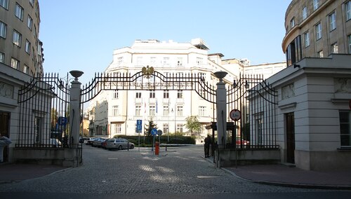 Kancelaria Prezydenta RP