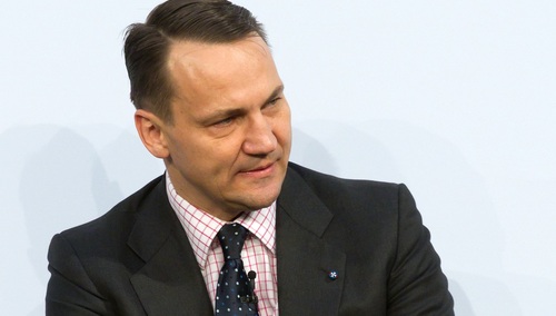 Radosław Sikorski