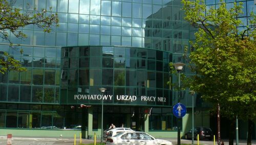 Powiatowy Urząd Pracy