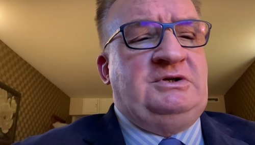 Jacek Saryusz-Wolski