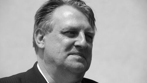 Zmarł Dariusz Kucharski - pogrzeb 18 lipca w Łodzi