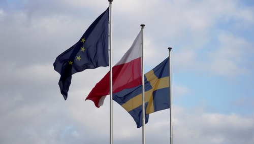 Zbigniew Kuźmiuk: Najwyższy wzrost gospodarczy w Polsce, po okresie pandemii i wojny, robi wrażenie w Europie