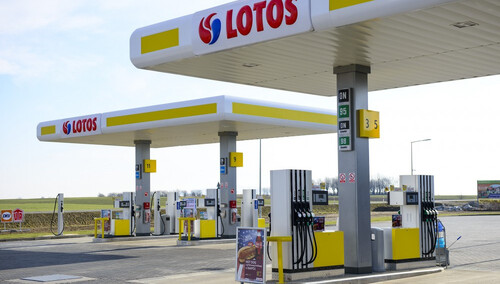 PKN Orlen: Jest zgoda KE na przejęcie kontroli nad Grupą Lotos