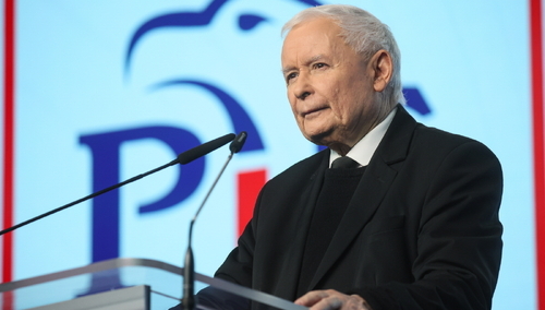 Jarosław Kaczyński