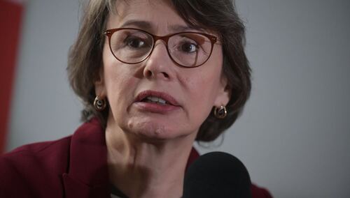 Agnieszka Romaszewska-Guzy