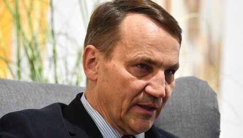 Radosław Sikorski