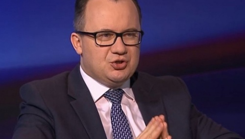 "Gazeta Wyborcza" rozpływa się nad Bodnarem. "Umie mówić ich językiem, jest autentyczny"