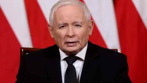 Jarosław Kaczyński