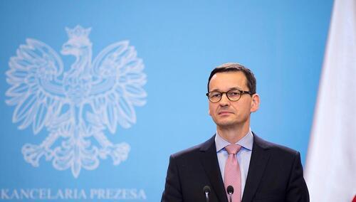 Pilne! Morawiecki: zrobimy wszystko, by określić ramy funkcjonowania Facebooka, Twittera, Instagrama i innych