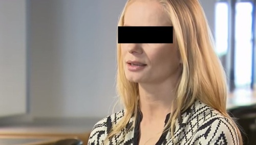 Znana polska aktorka usłyszała zarzut