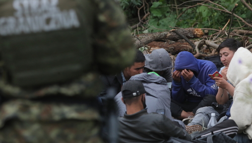 Zdjęcie ilustracyjne