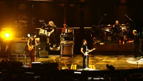 Nie żyje legenda Bon Jovi