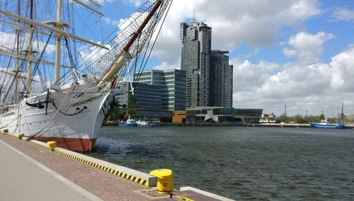 Gdynia - zdjęcie poglądowe