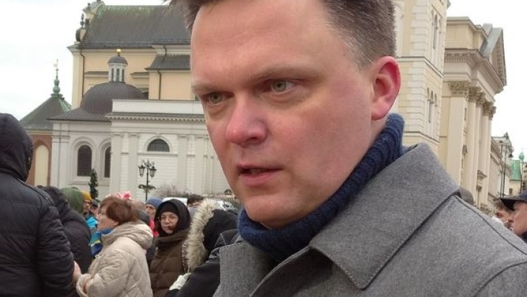 Szymon Hołownia