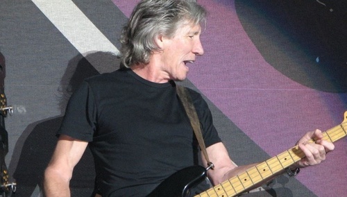 Roger Waters 