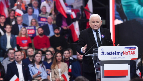 Jarosław Kaczyński