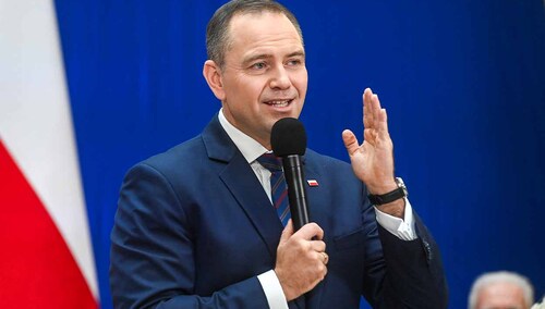 Prezydent weźmie udział w Marszu Niepodległości – wynika z ustaleń RMF FM