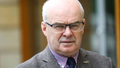 Gen. Waldemar Skrzypczak