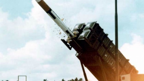 Media: System Patriot w najnowszym pakiecie pomocy dla Ukrainy