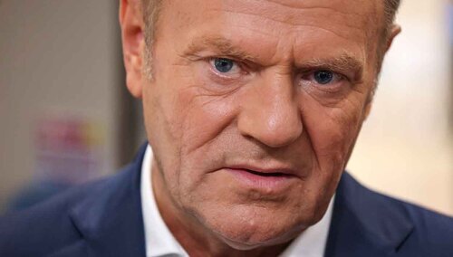 Donald Tusk