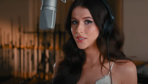 Roksana Węgiel-Mglej