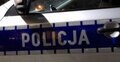 Policja – zdjęcie poglądowe