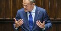 Odbyło się głosowanie nad wotum zaufania dla rządu Donalda Tuska