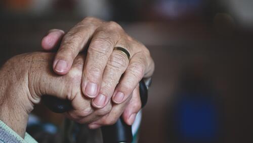 [Felieton „TS”] Marek Lewandowski: Emerytalna przepaść