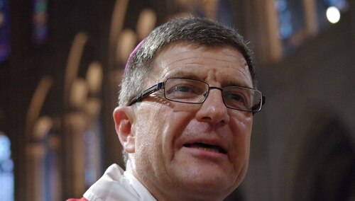 Abp Éric de Moulins-Beaufort