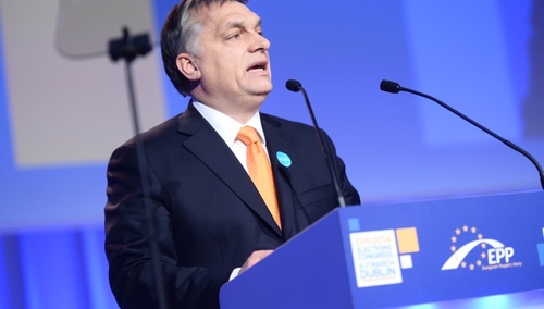 Viktor Orban