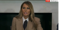 Melania Trump