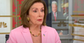 Nancy Pelosi