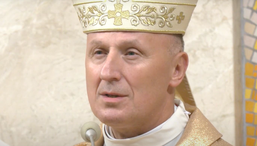 bp Marek Solarczyk