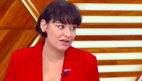 Anna Maria Żukowska