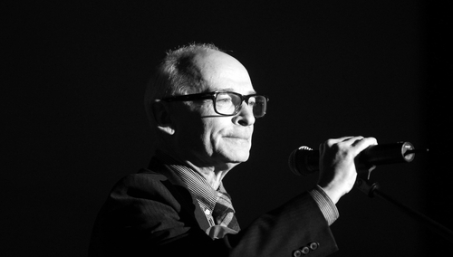 „Utonął ratując psa”. Tragiczne okoliczności śmierci Jana Lityńskiego