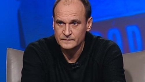 Paweł Kukiz, screen YT