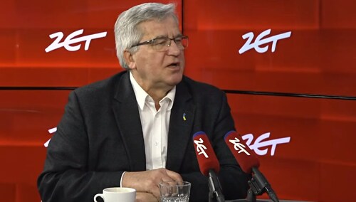 Bronisław Komorowski