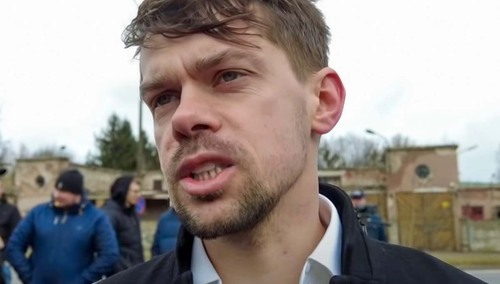 Michał Kołodziejczak 