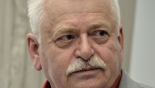 Prof. Romuald Szeremietiew