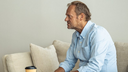 Ujawnił datę powrotu Tuska do krajowej polityki i nie ma wątpliwości. „Będą przetasowania kadrowe”