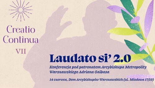 Konferencja Creatio Continua VII