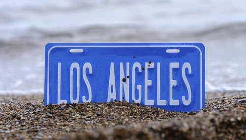 Polak jednym z czterech nowych biskupów pomocniczych archidiecezji Los Angeles